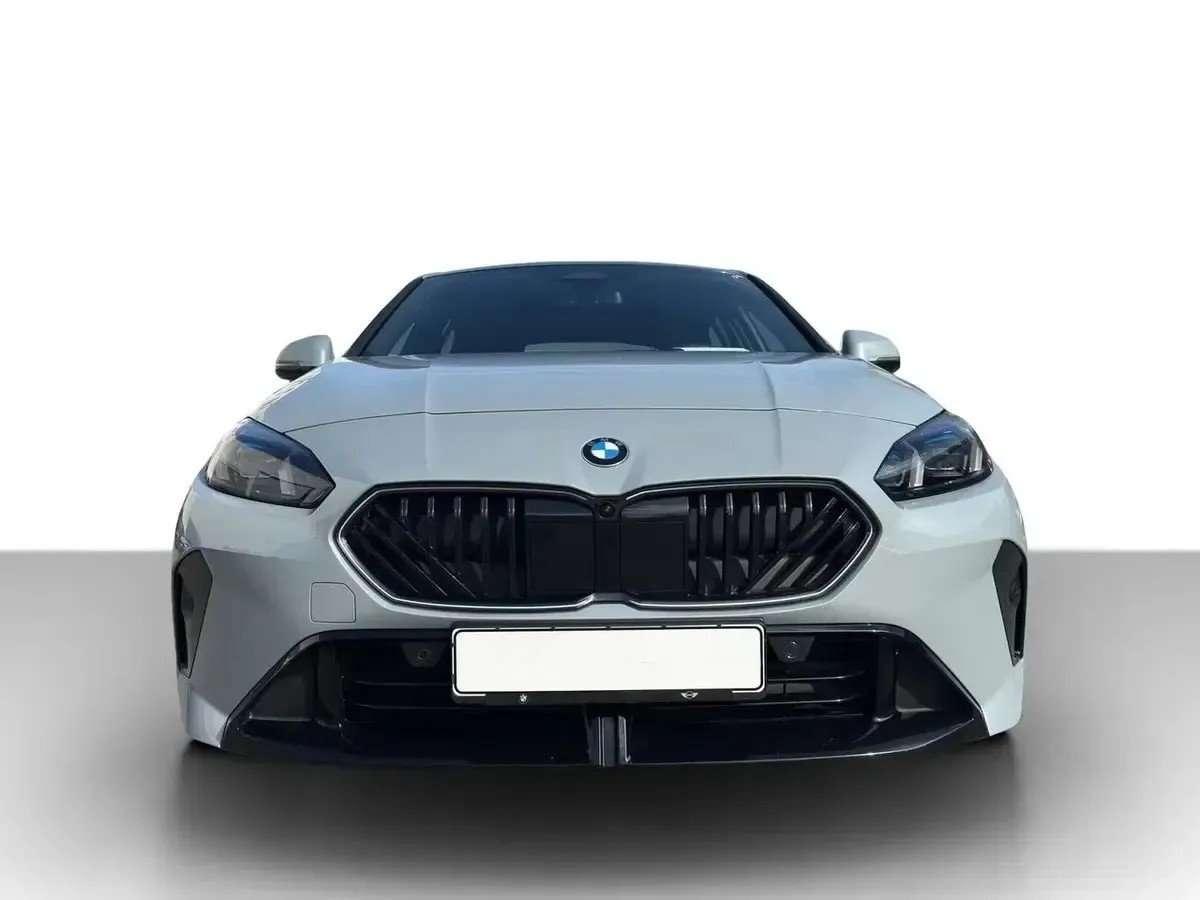 BMW 118 118d MSport auto