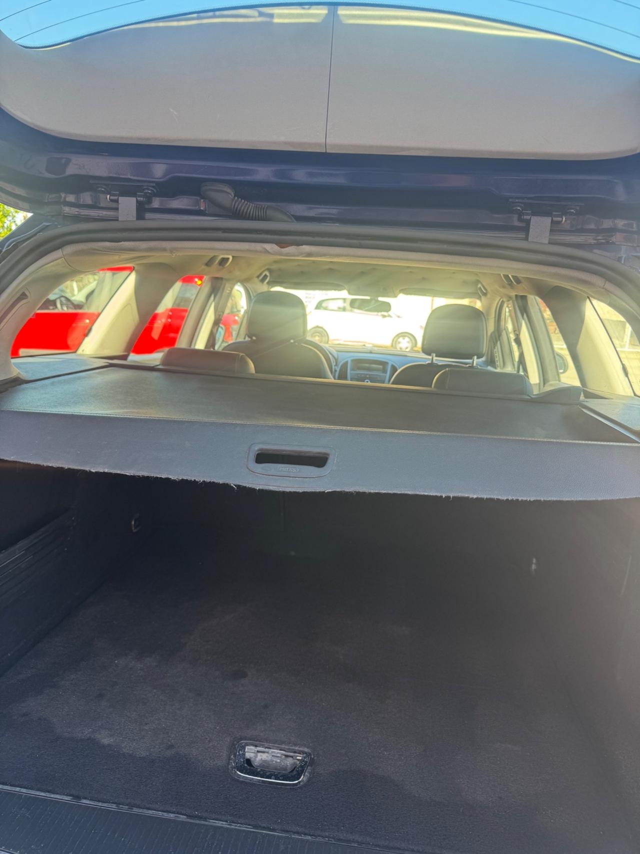 Opel Astra 1.7 CDTI 110CV Sports Tourer Elective