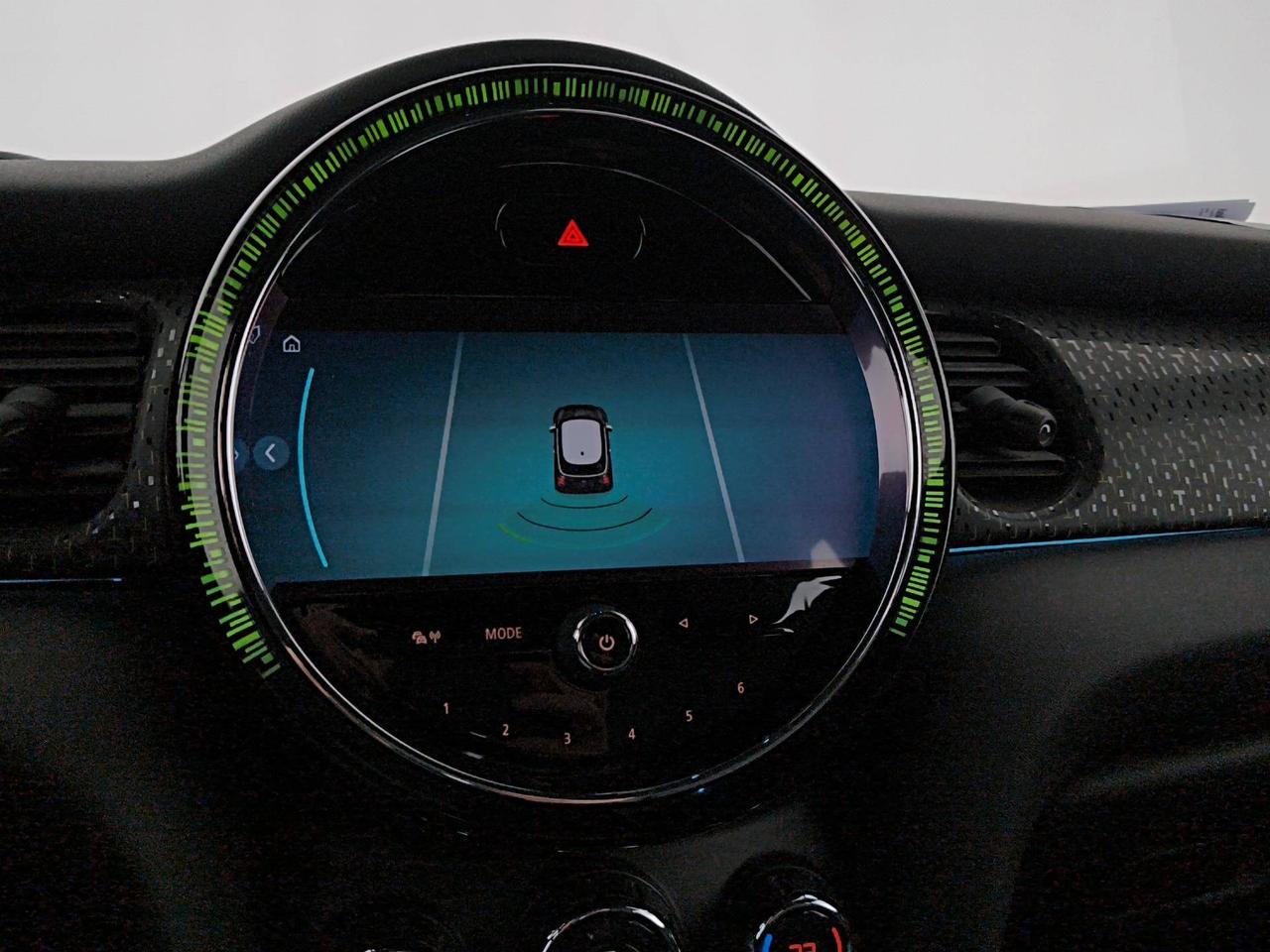 MINI Mini Cooper SE Electric