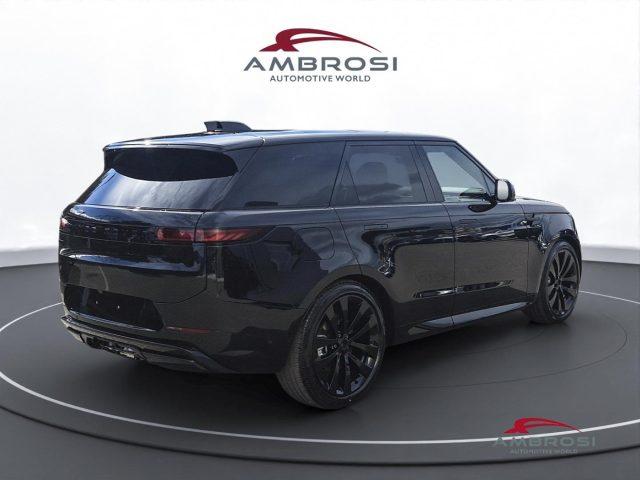 LAND ROVER Range Rover Sport 3.0D AJ20-D6H AWD 5 Posti SWB Dynamic SE 249 PS