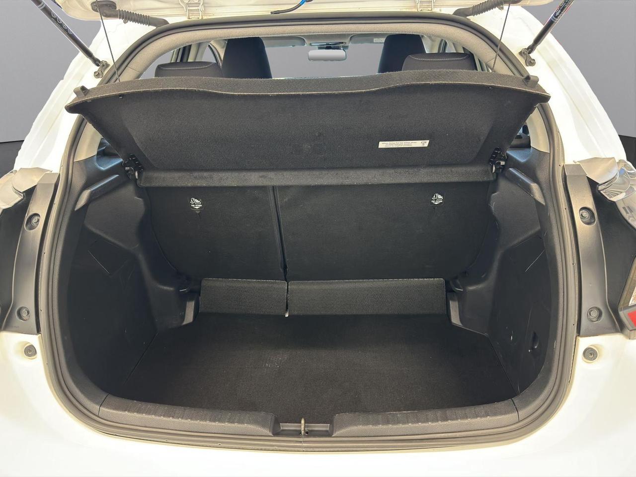 Toyota Yaris 1.5h Active