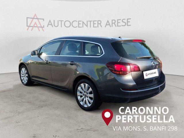 OPEL Astra 1.7 CDTI 110CV SW Cosmo PER COMMERCIANTI