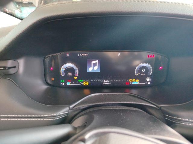 JEEP Compass 1.5 Turbo T4 130 CV MHEV SUMMIT