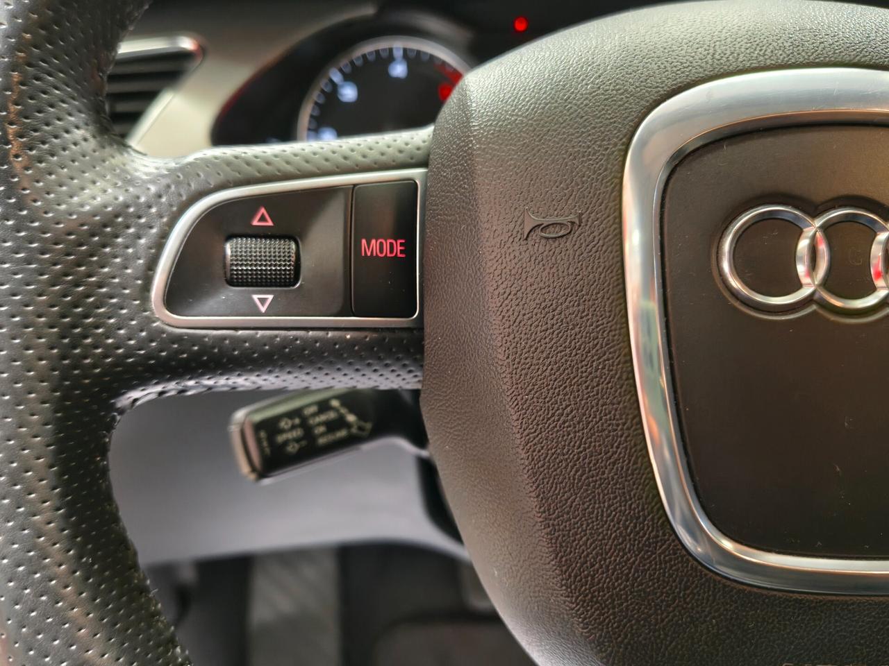 Audi A4 2.0 TDI 143CV MULTITRONIC 98.000 KM