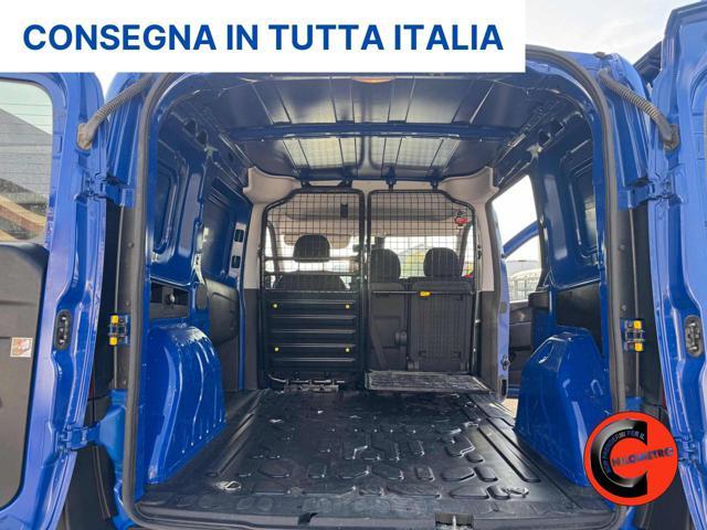 FIAT Doblo 1.6 MJT 105 CV 3 POSTI(PC TN)-NAVI-CRUISE-E6D-N1-