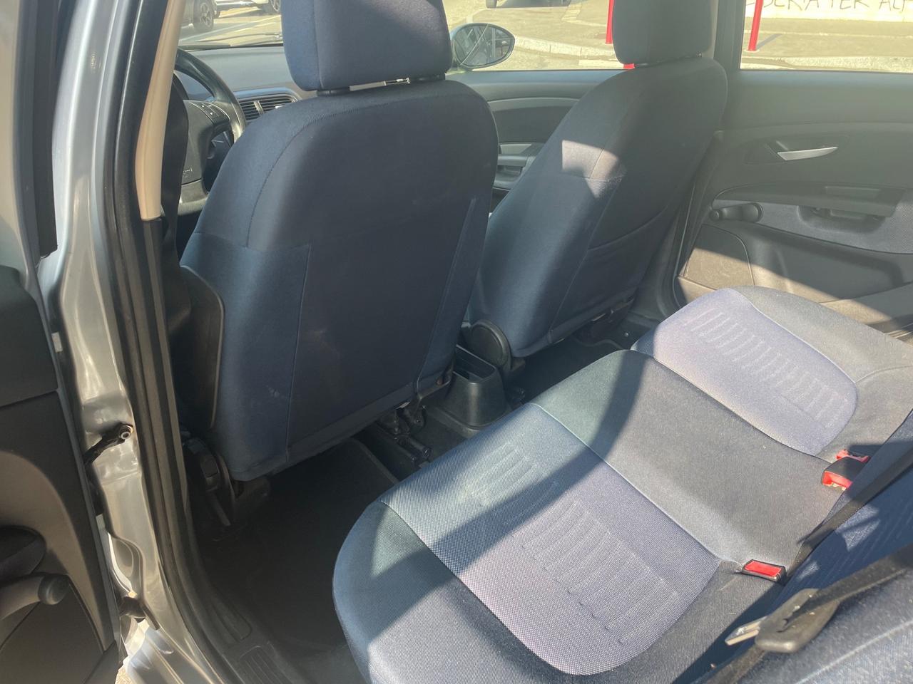 Fiat Grande Punto 1.2 5p/1PROP/GARANZIA 12 MESI