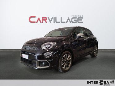 FIAT 500X 1.0 t3 Sport 120cv