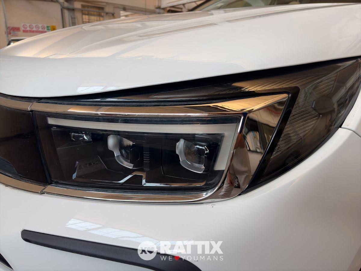 Opel Grandland 1.6 phev 225CV GS Line auto