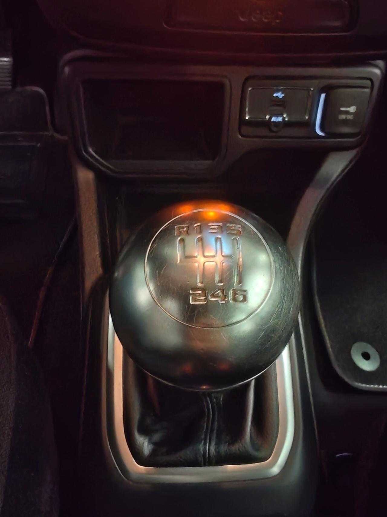 Jeep Renegade 1.0 T3 Longitude