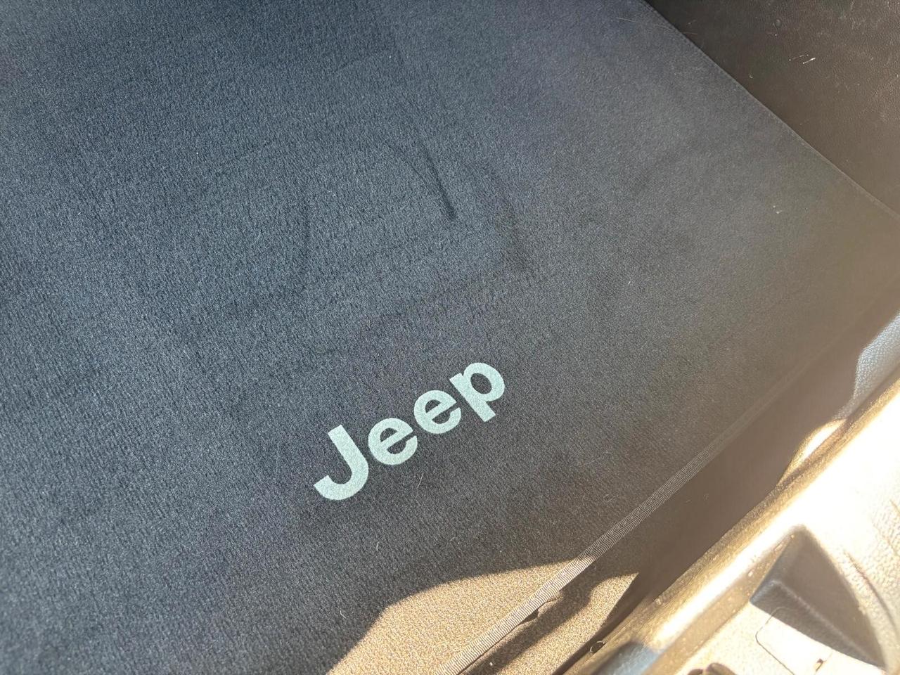 Jeep Renegade 1.6 Multijet Sport NEOPATENTATI