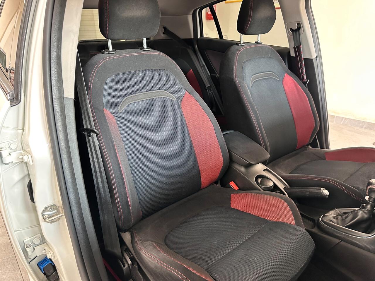 Fiat Bravo 1.6 MJT 105cv SPORT - DA VETRINA - 100.000 KM!!!!