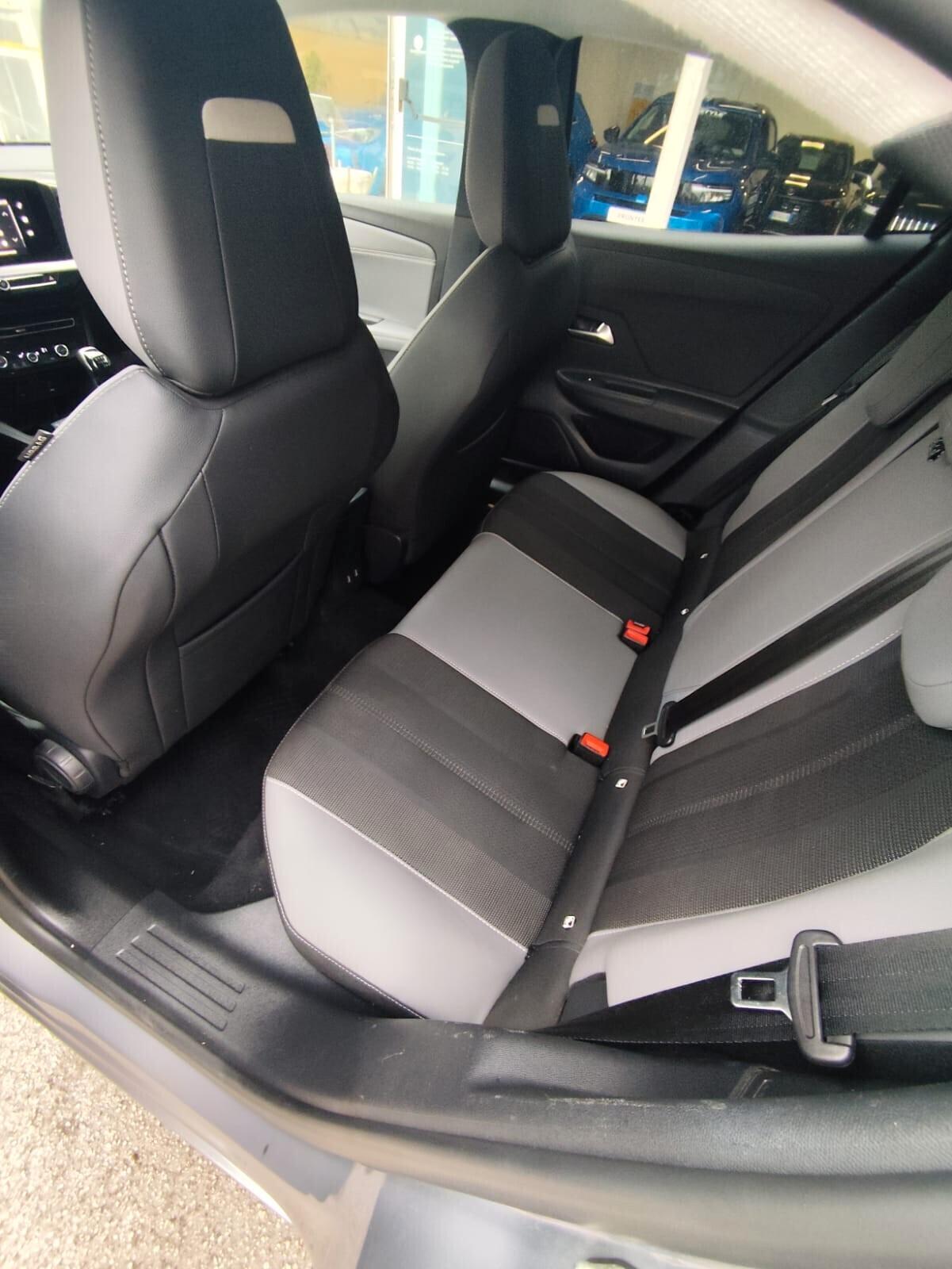 Opel Mokka 1.2 Turbo Elegance