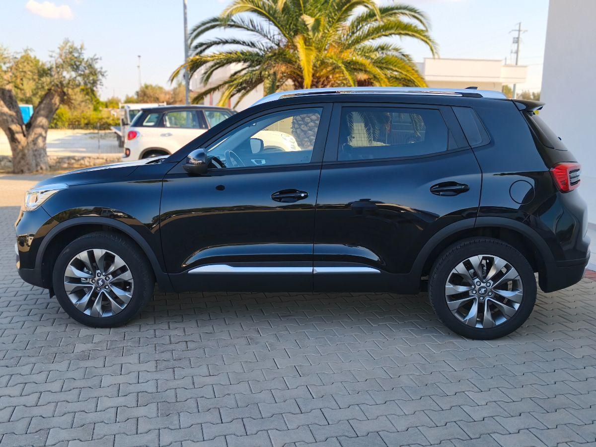 DR AUTOMOBILES DR 4.0 1.5 Bi-Fuel GPL Tetto/Pelle/Carplay