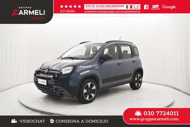 Fiat Panda 1.0 FireFly Hybrid City Cross