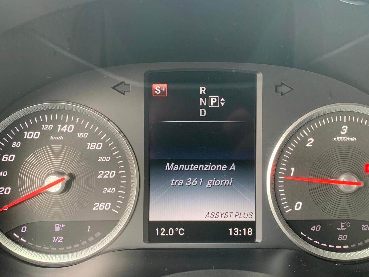 Mercedes-benz C 200d Business Neopat.