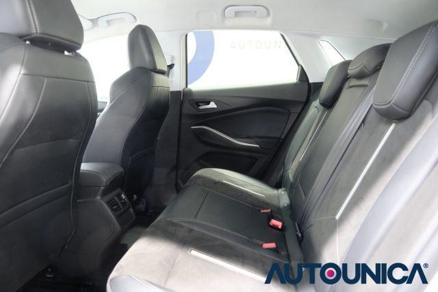 OPEL Grandland 1.6 PHEV AUTOMATICA AWD GSE FULL LED