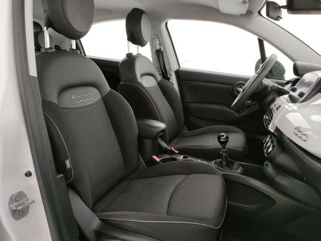 FIAT 500X 1.3 MultiJet 95 CV Urban