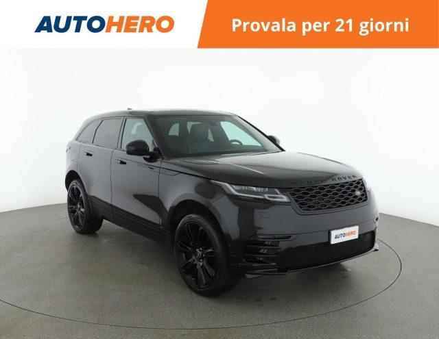 LAND ROVER Range Rover Velar 3.0D V6 300 CV R-Dynamic HSE