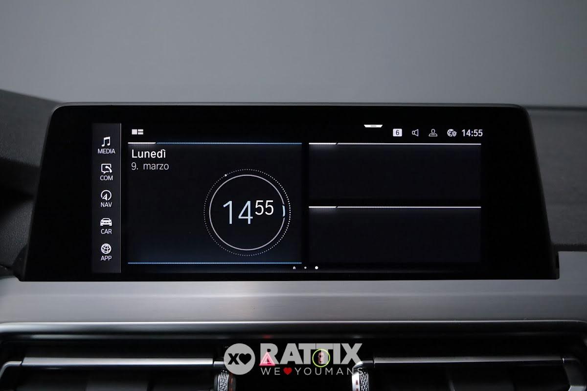 BMW X3 xdrive30e auto