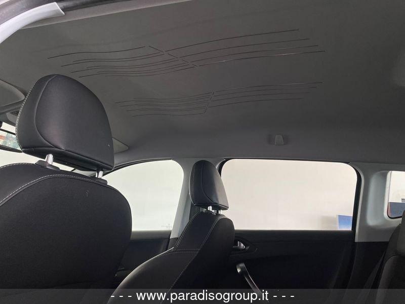 Peugeot 2008 1.5 BLUEHDI - ALLURE | 101CV - 2019