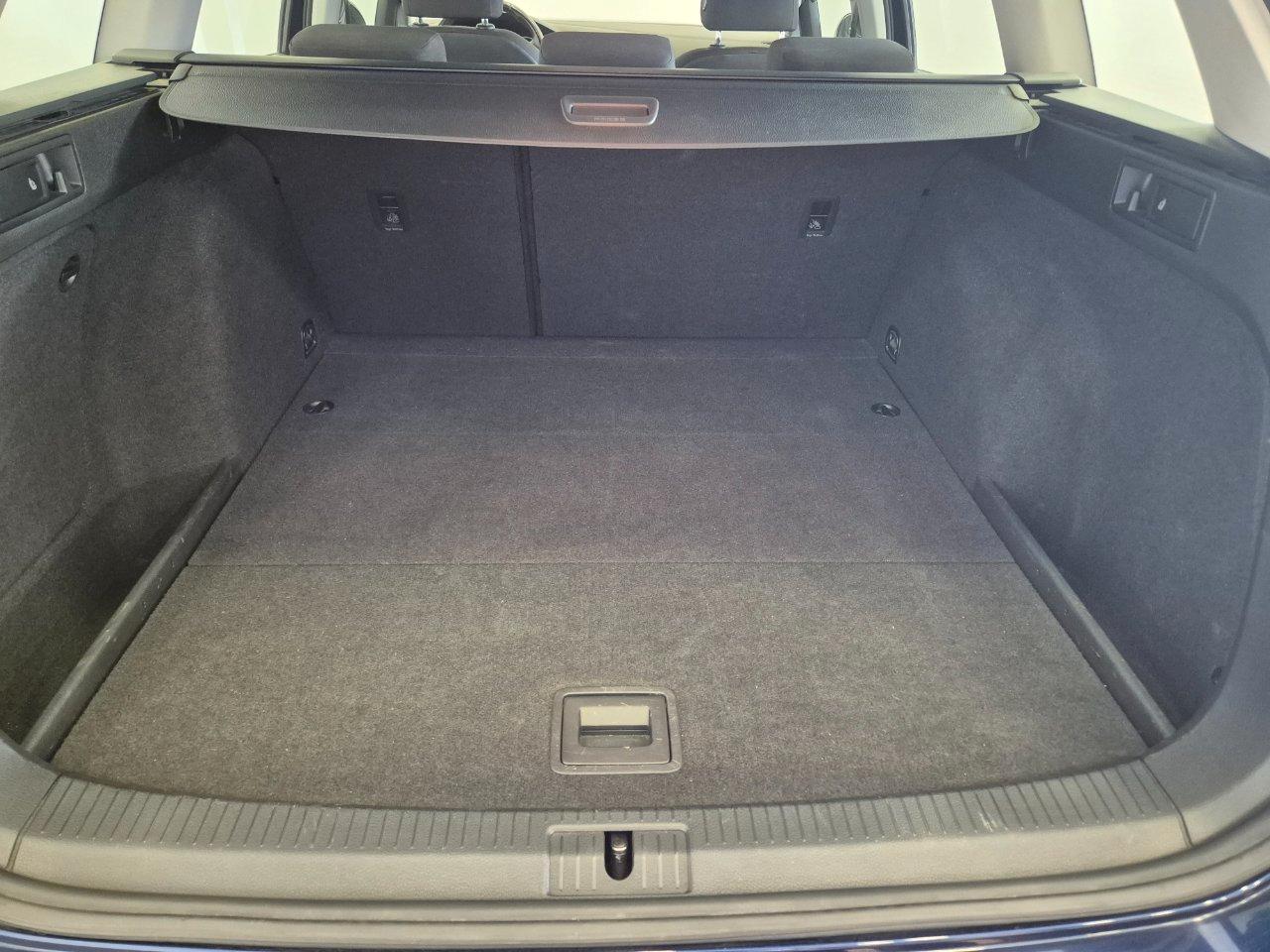 Volkswagen Golf Variant 1.6 tdi Business 115cv - NEOPATENTATI - Carplay