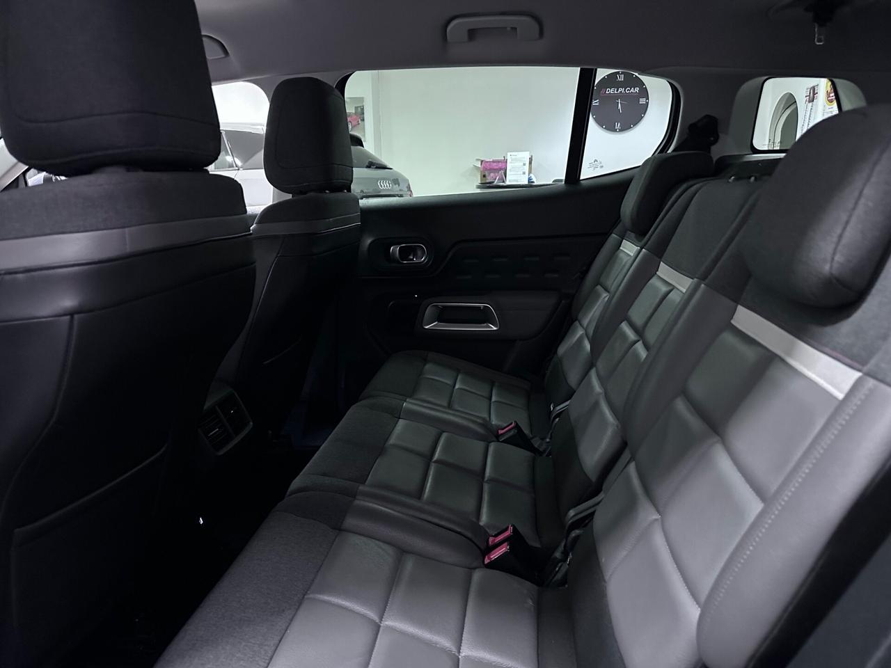 Citroen C5 Aircross BlueHDi 130 S&S Shine