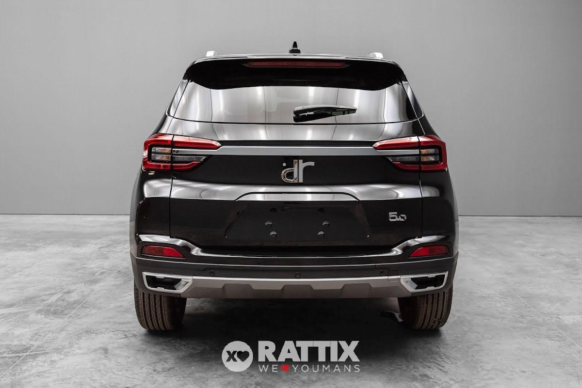 DR Motor DR5.0 1.5 116CV Comfort + tetto panoramico