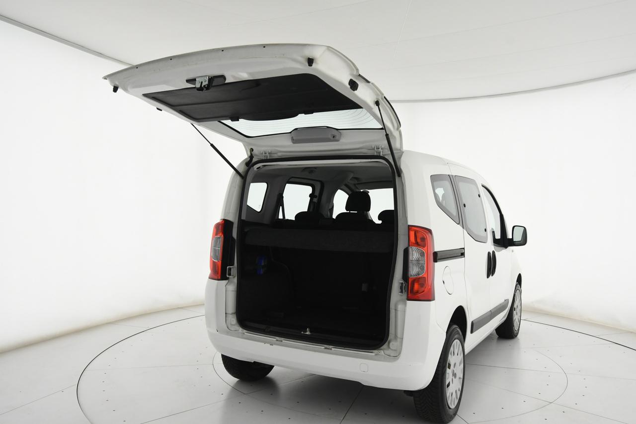 FIAT Qubo 1.3 mjt 16v MyLife COMMERCIANTI