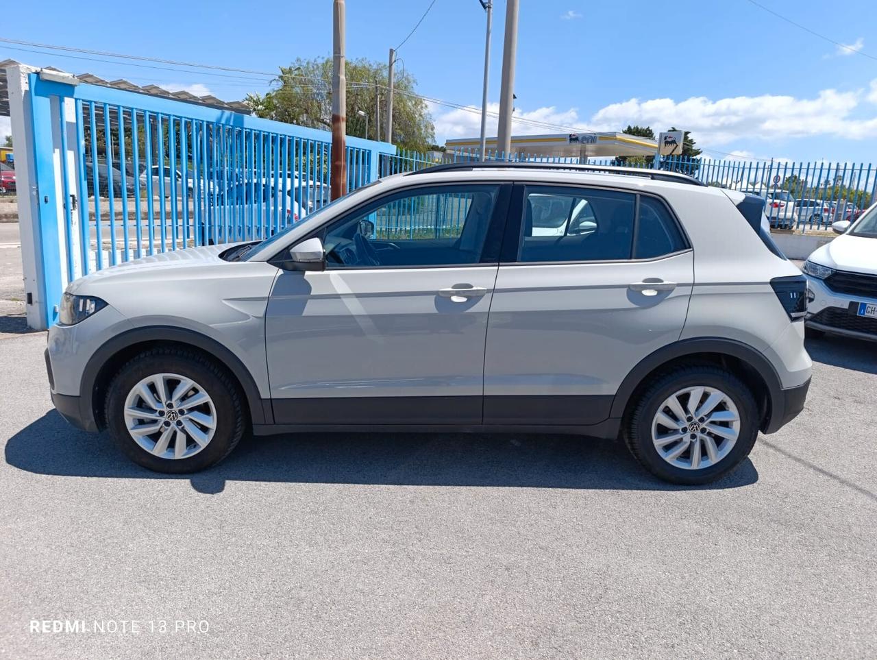 Volkswagen T-Cross 1.0 TSI 110 CV Style 2022