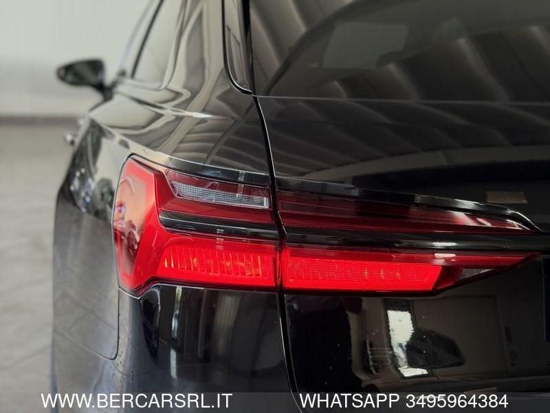 Audi A6 A6 Avant 45 3.0 TDI quattro tiptronic Sport