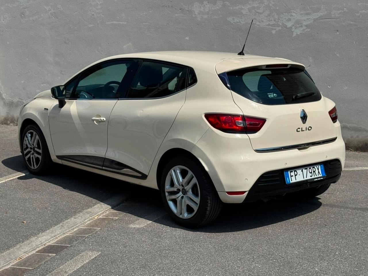 Renault Clio Sporter dCi 8V 75CV Start&Stop Energy Duel