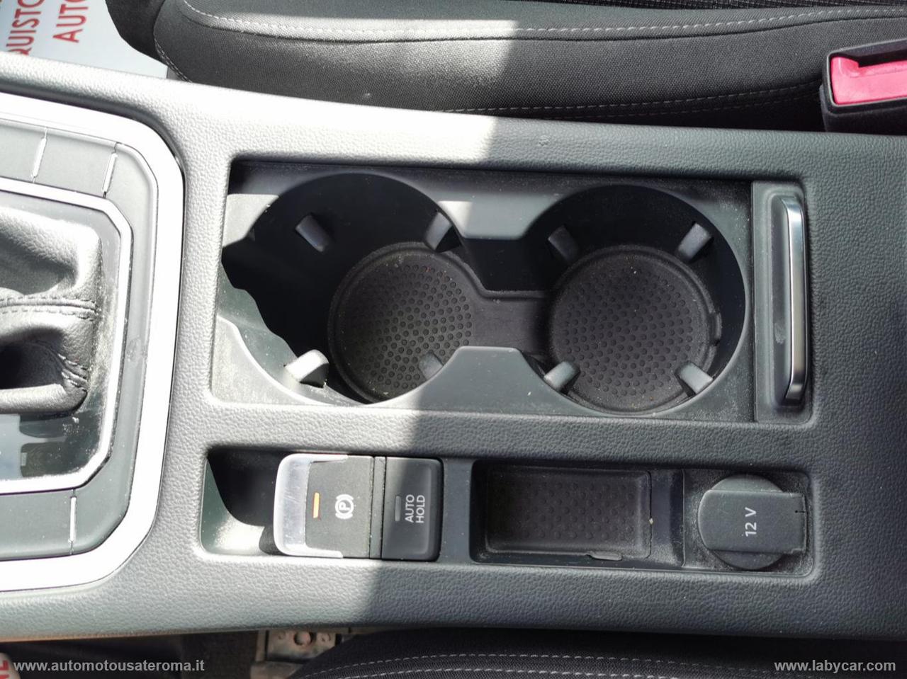 VOLKSWAGEN VARIANT 2.0 TDI DSG Executive BLUEMOTION TECH OFFERTA PROMO WEB