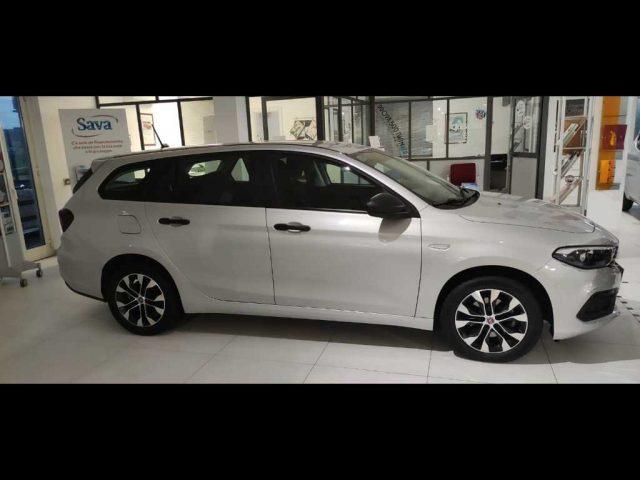FIAT Tipo Station Wagon My21 Sw City Life 1,6 130cv Ds