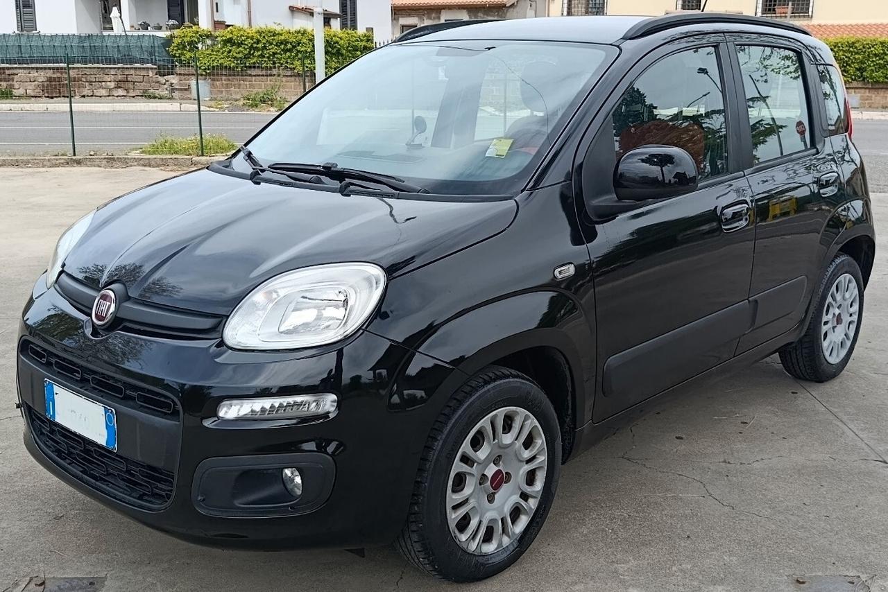 Fiat Panda 1.3 MJT 95 CV S&S Lounge