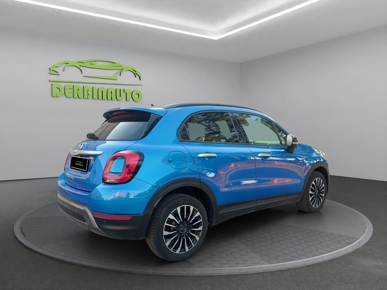 Fiat 500X 1.0 T3 120 CV Cross