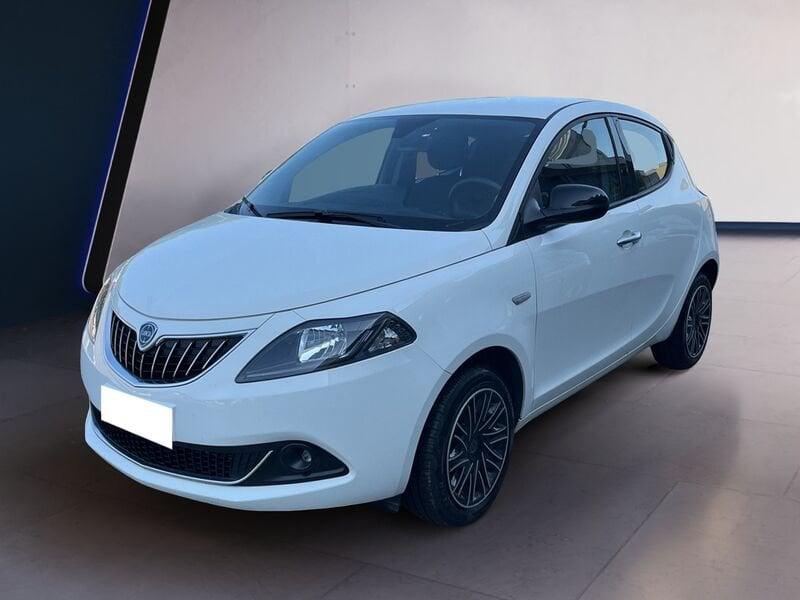 Lancia Ypsilon III 2021 1.0 firefly hybrid Gold s&s 70cv 5p.ti