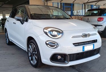 Fiat 500X 1.3 MultiJet 95 CV Sport