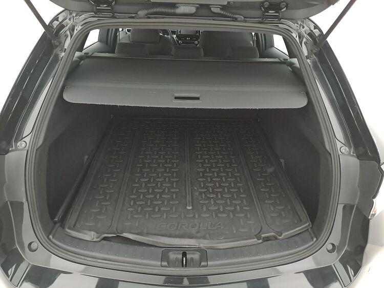 Toyota Corolla TS Hybrid Business Tech BR495058 1.8 Full Hybrid 122CV