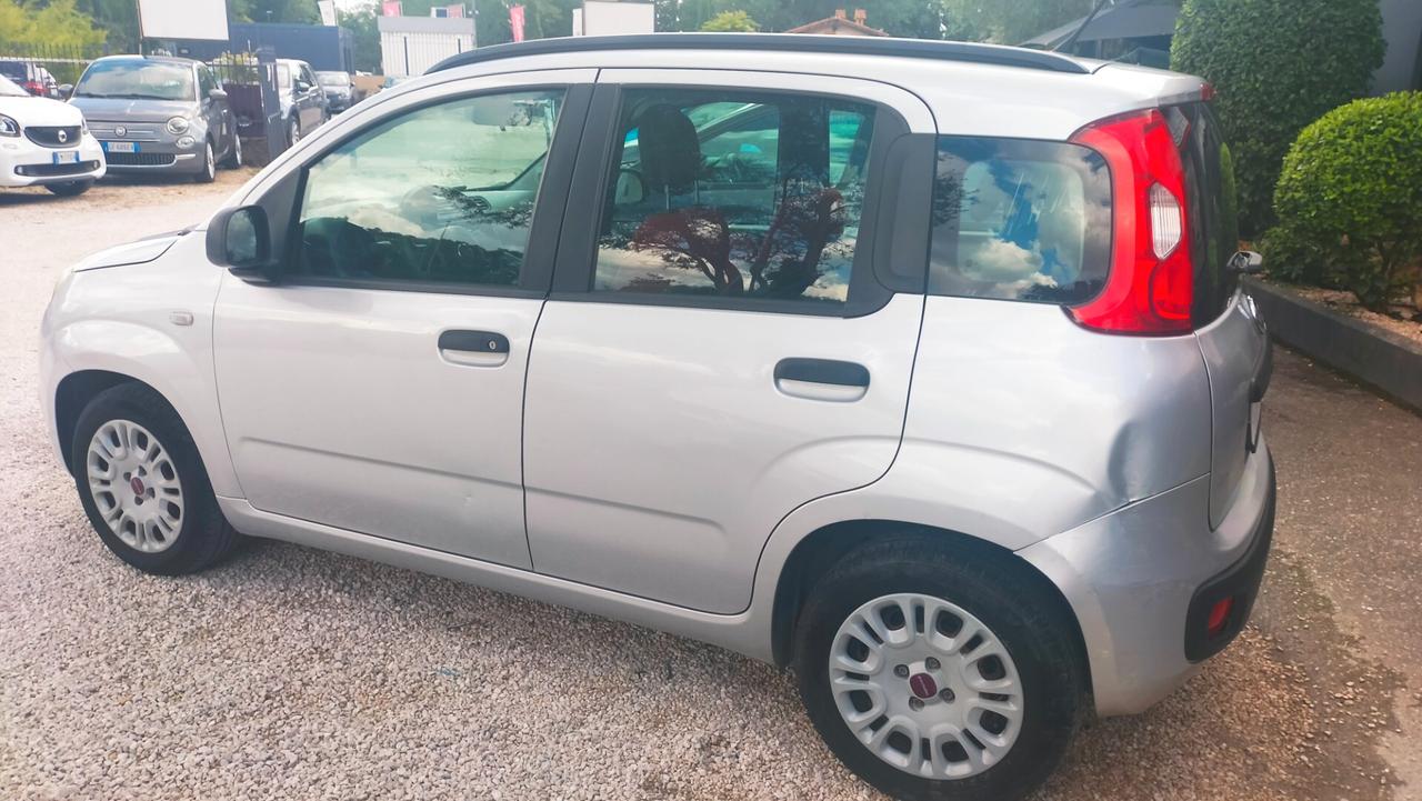 Fiat Panda 1.2 Easy PREZZO OUTLET