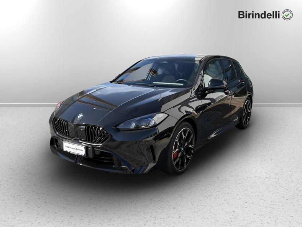 BMW Serie 1 (F70) - 120 48V MSport Pro