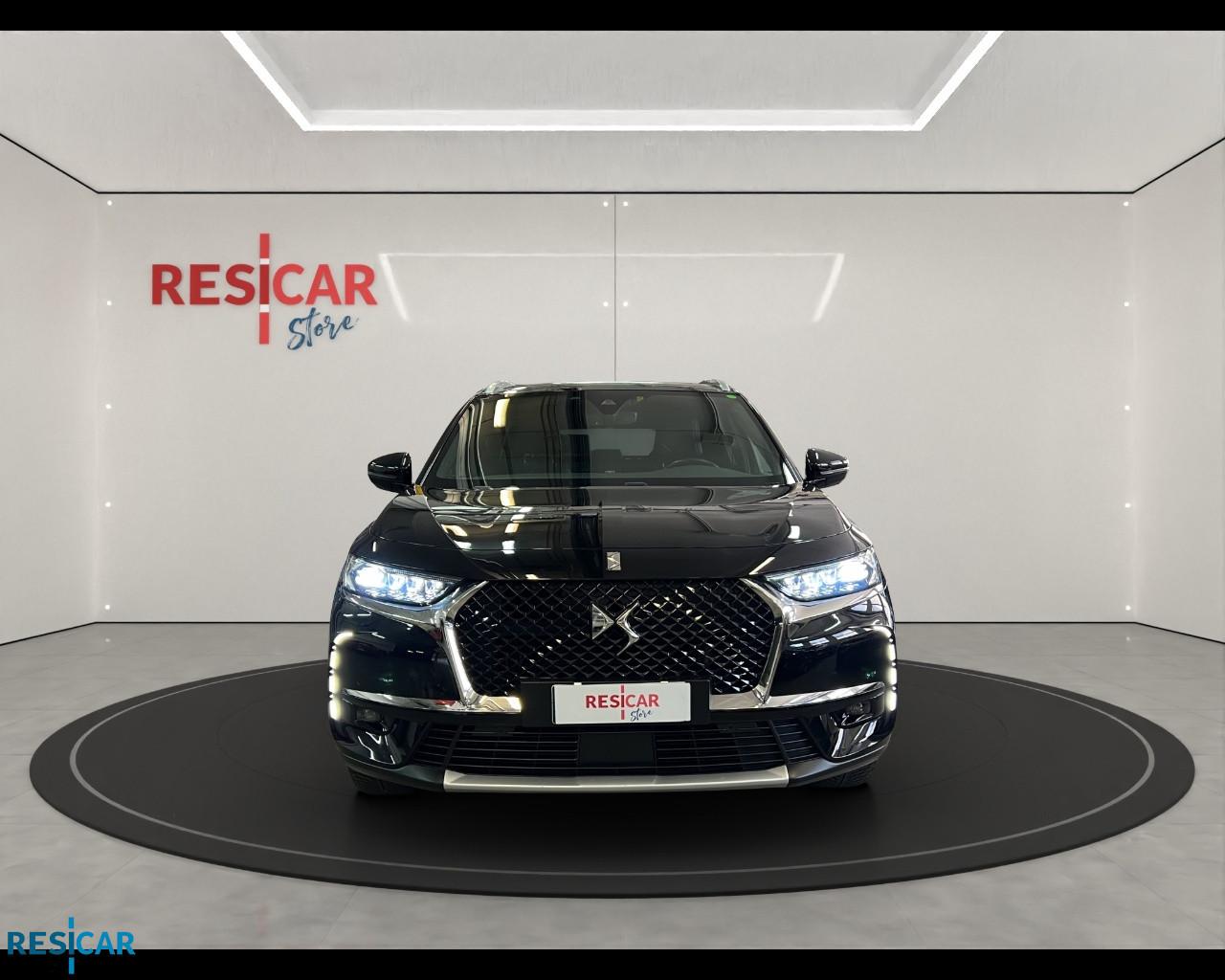 DS DS7 Crossback 1.5 bluehdi Grand Chic 130cv