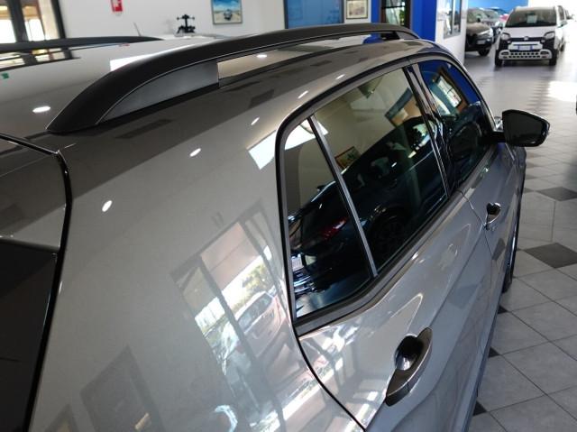 Volkswagen T-Cross 1.0 TSI 110 CV DSG STYLE