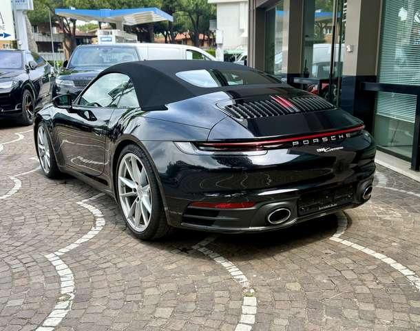 Porsche 992 Cabrio 3.0 Carrera - full optional -