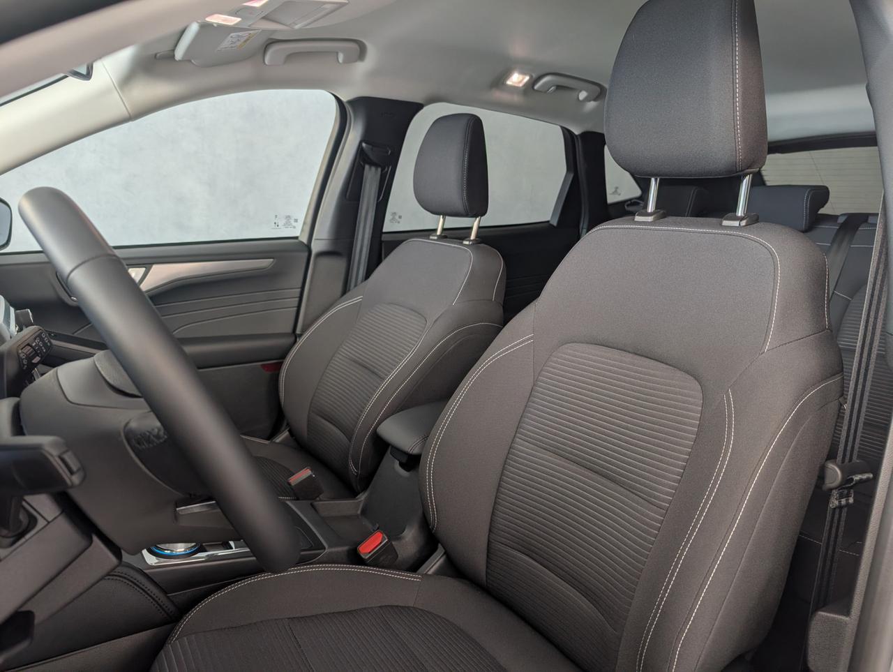 Ford Kuga 2.0 ecoblue 120cv Automatic Titanium X