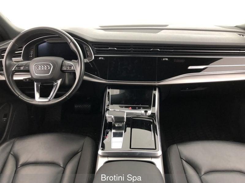 Audi Q8 50 TDI 286 CV quattro tiptronic Sport