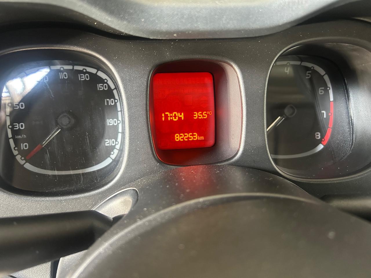 Fiat Panda 1.0 FireFly Hybrid PREZZO SENZA VINCOLI