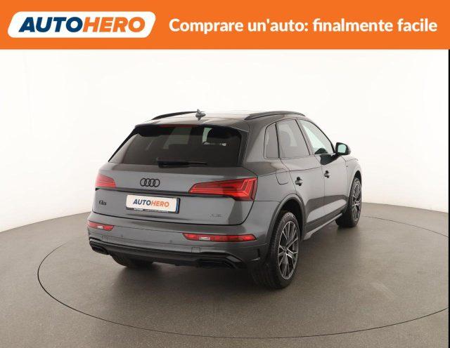 AUDI Q5 40 TDI 204 CV quattro S tronic S line plus