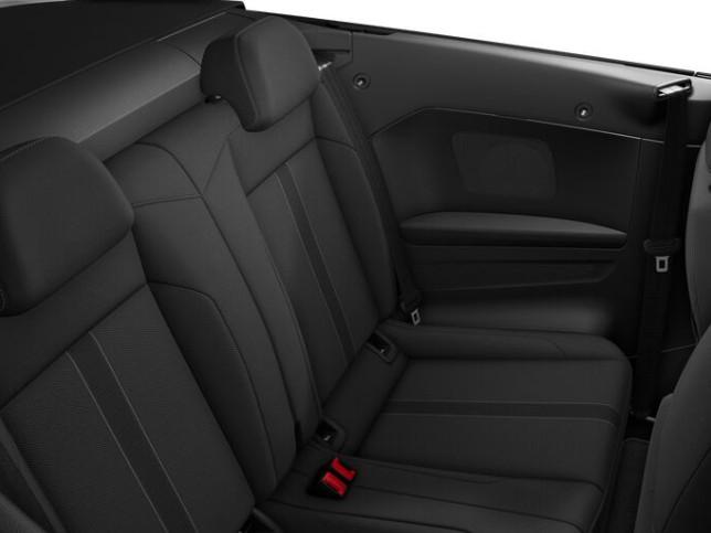 Volkswagen T-Roc Cabrio Style Camera C.18" Led PDC Navi Cruise