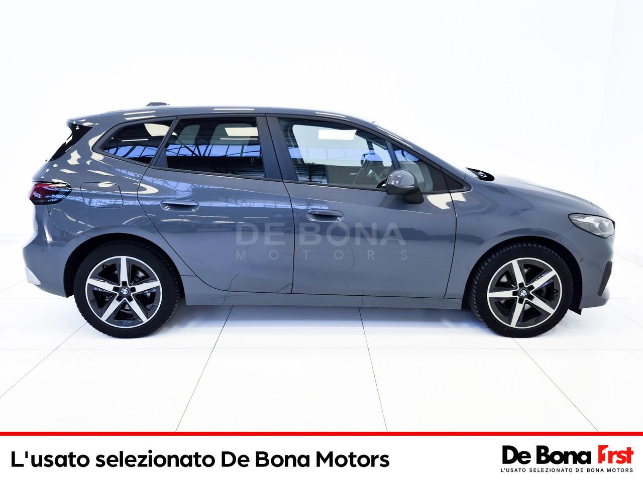 BMW Serie 2 218d active tourer luxury auto