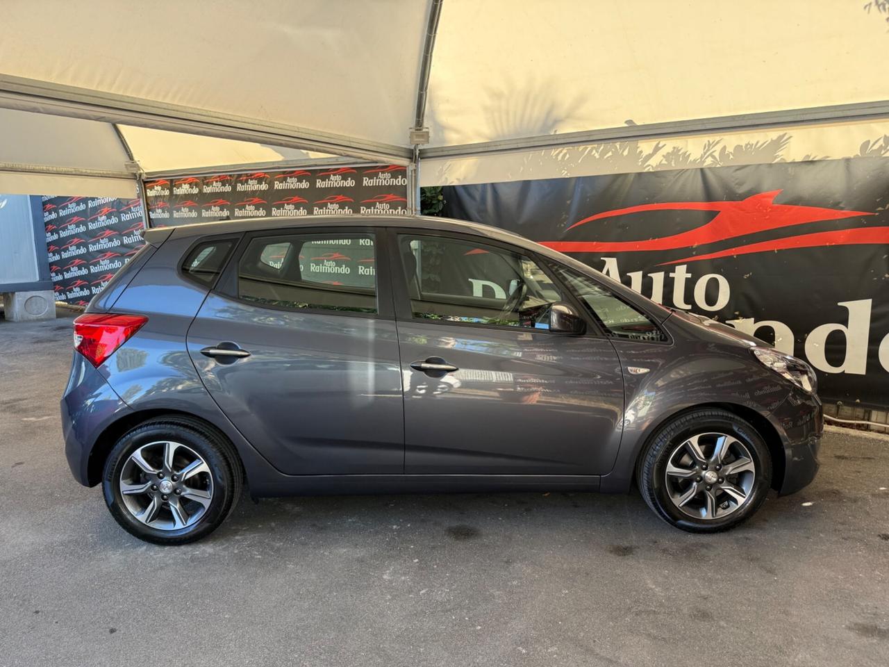 Hyundai iX20 1.4 CRDI 90 CV XPossible